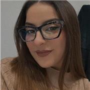 sono Flavia, laureata in economia e commercio e frequento la magistrale in finanza e data analytics. 
sono abbastanza preparata!